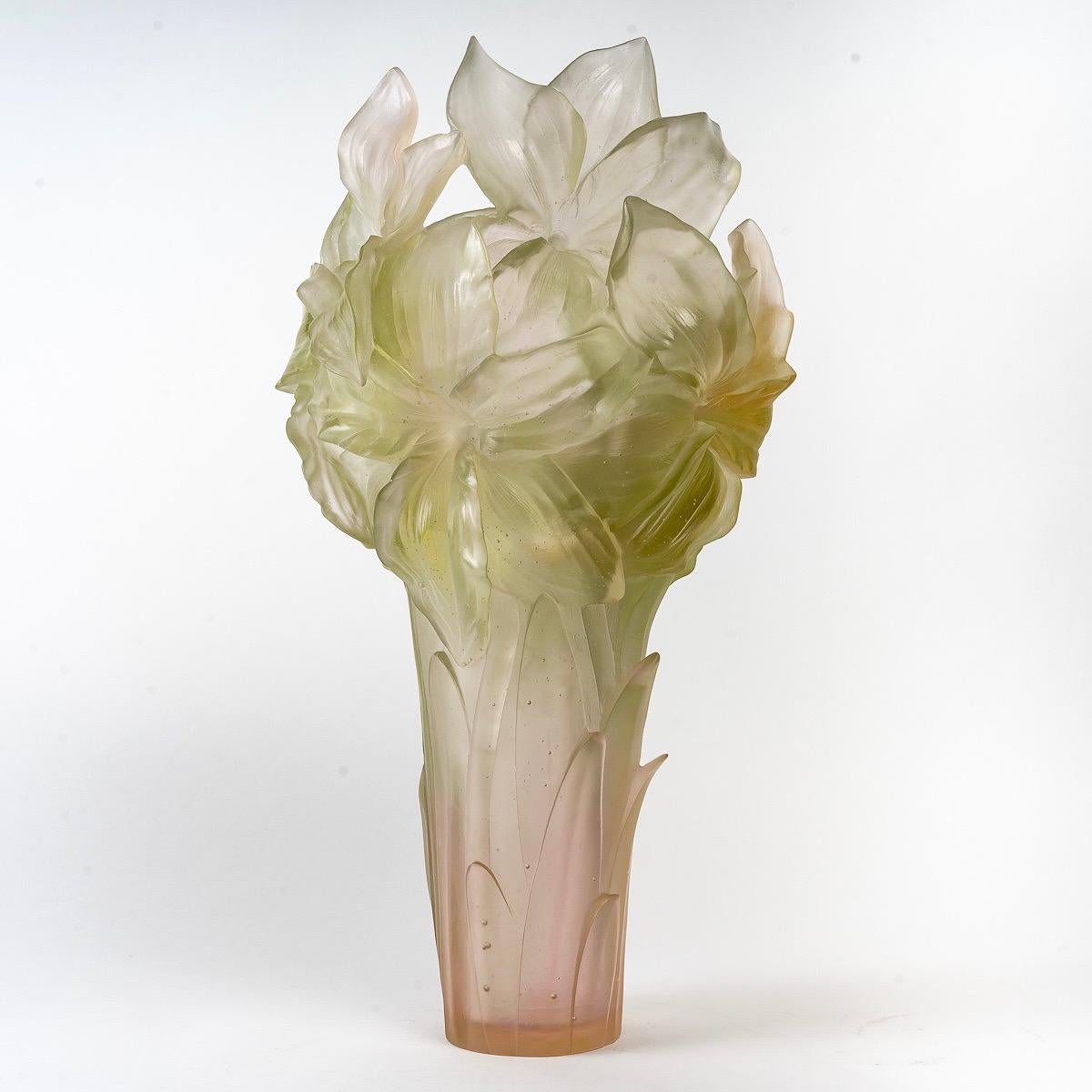 Vase Magnum 