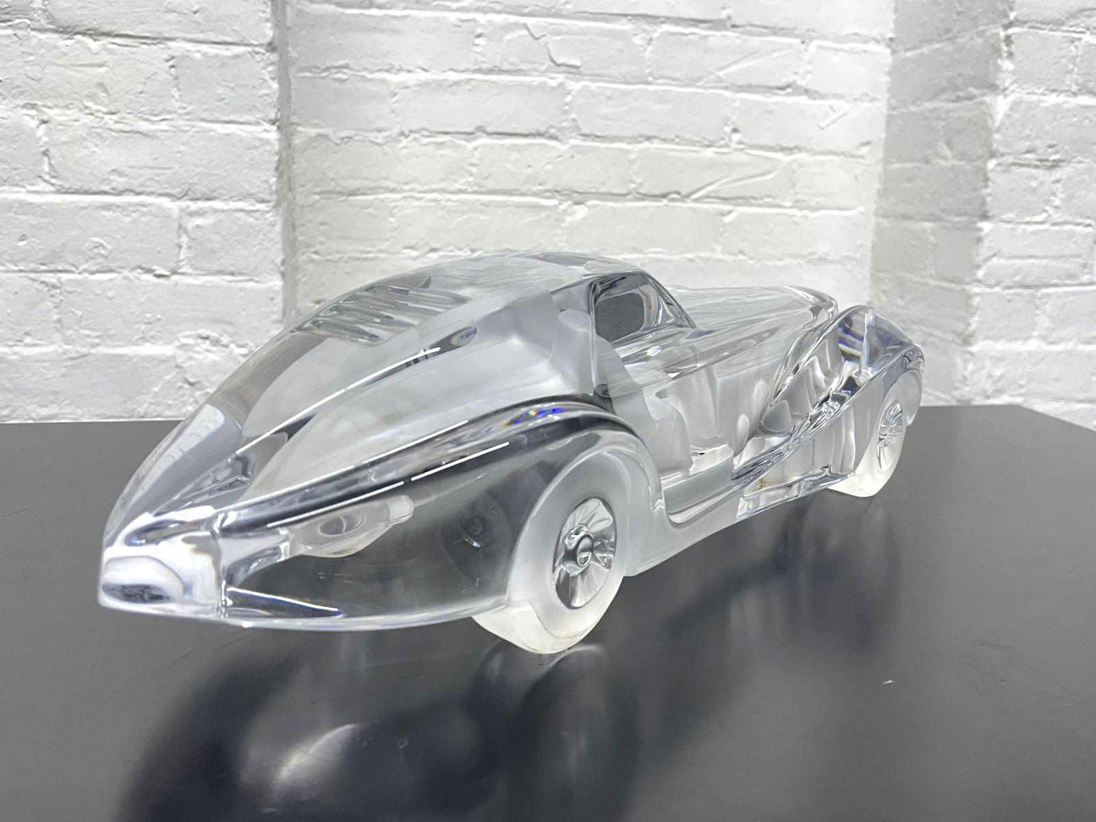 daum crystal cars