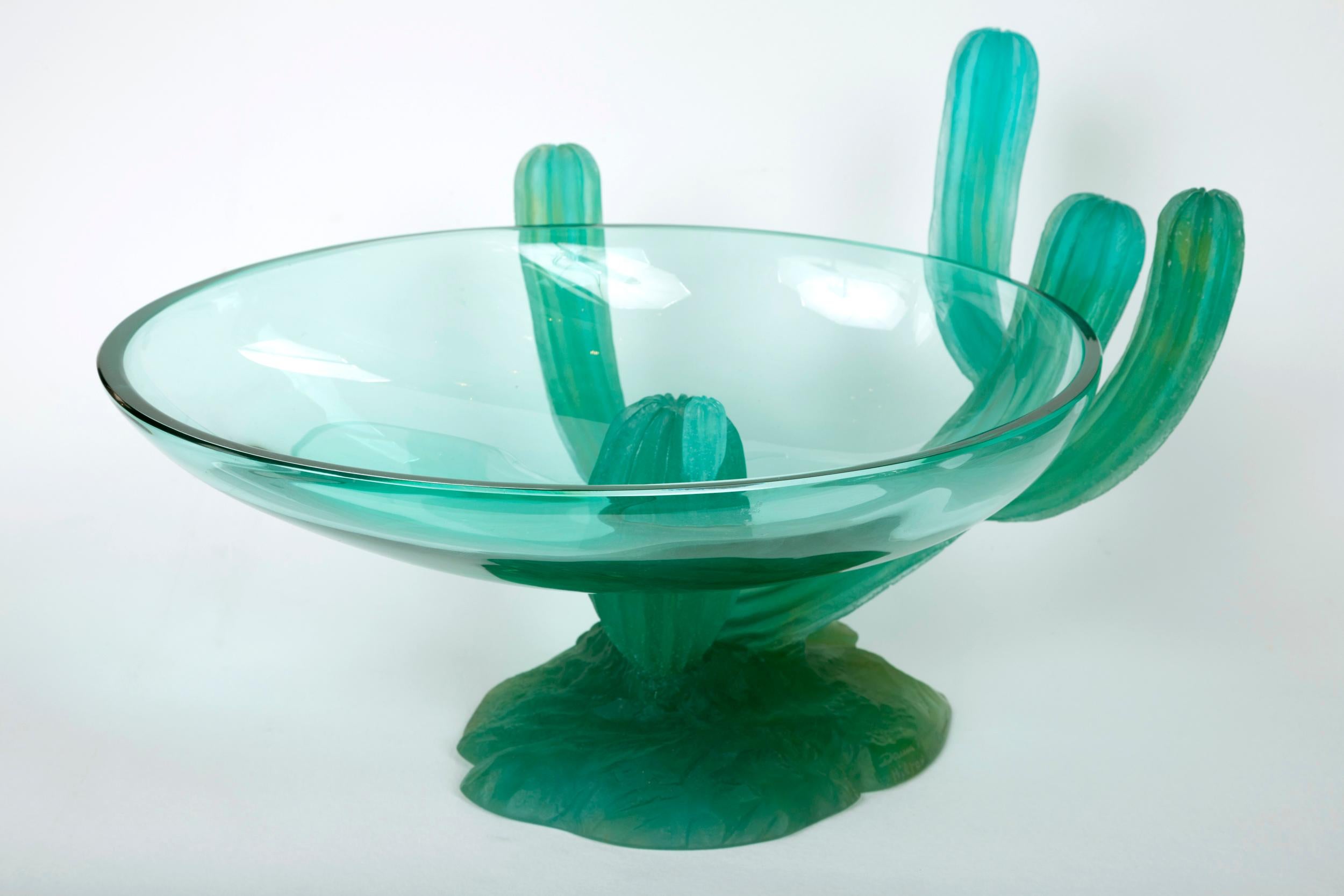 Coupe « Arizona » de Daum & Hilton Mc Connico, 1990 1