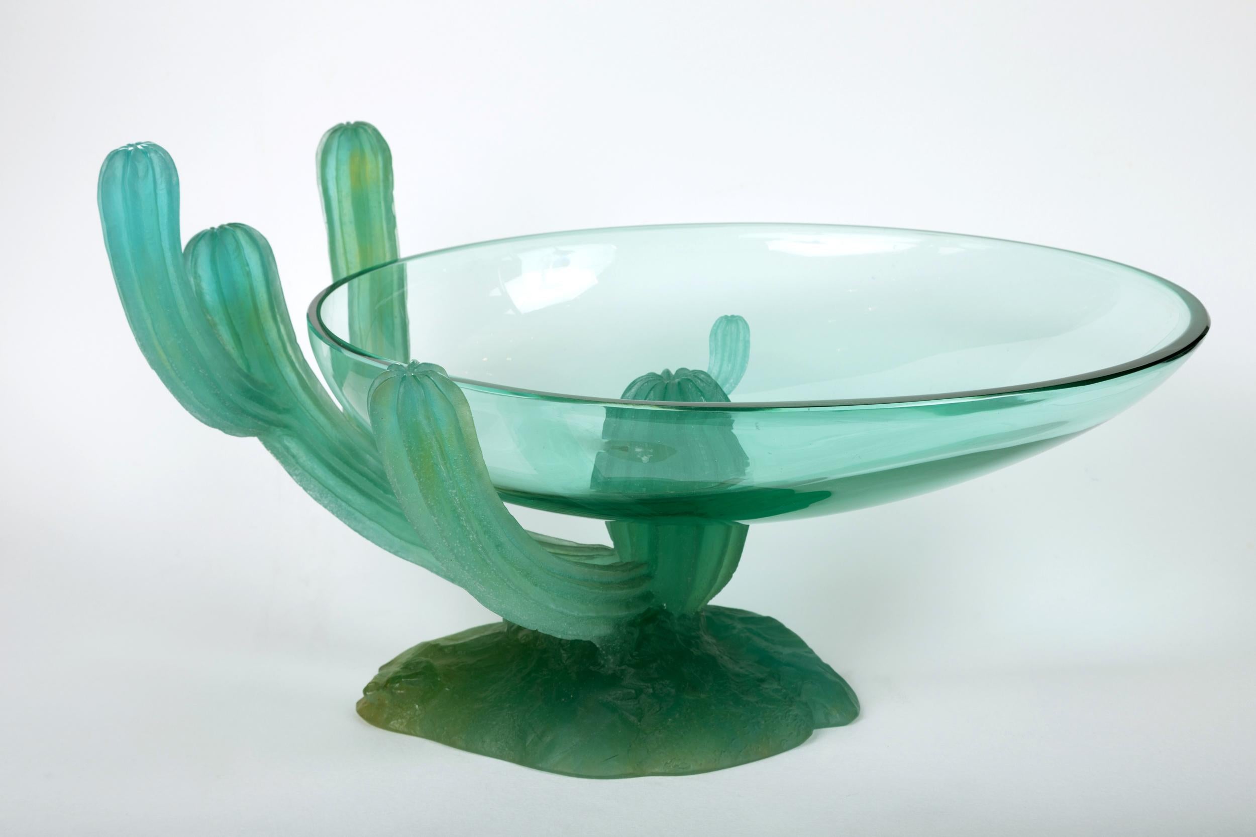 Coupe « Arizona » de Daum & Hilton Mc Connico, 1990 2