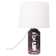 Lampes de bureau