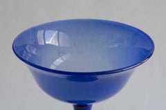 Daum Nancy Art Deco Cup