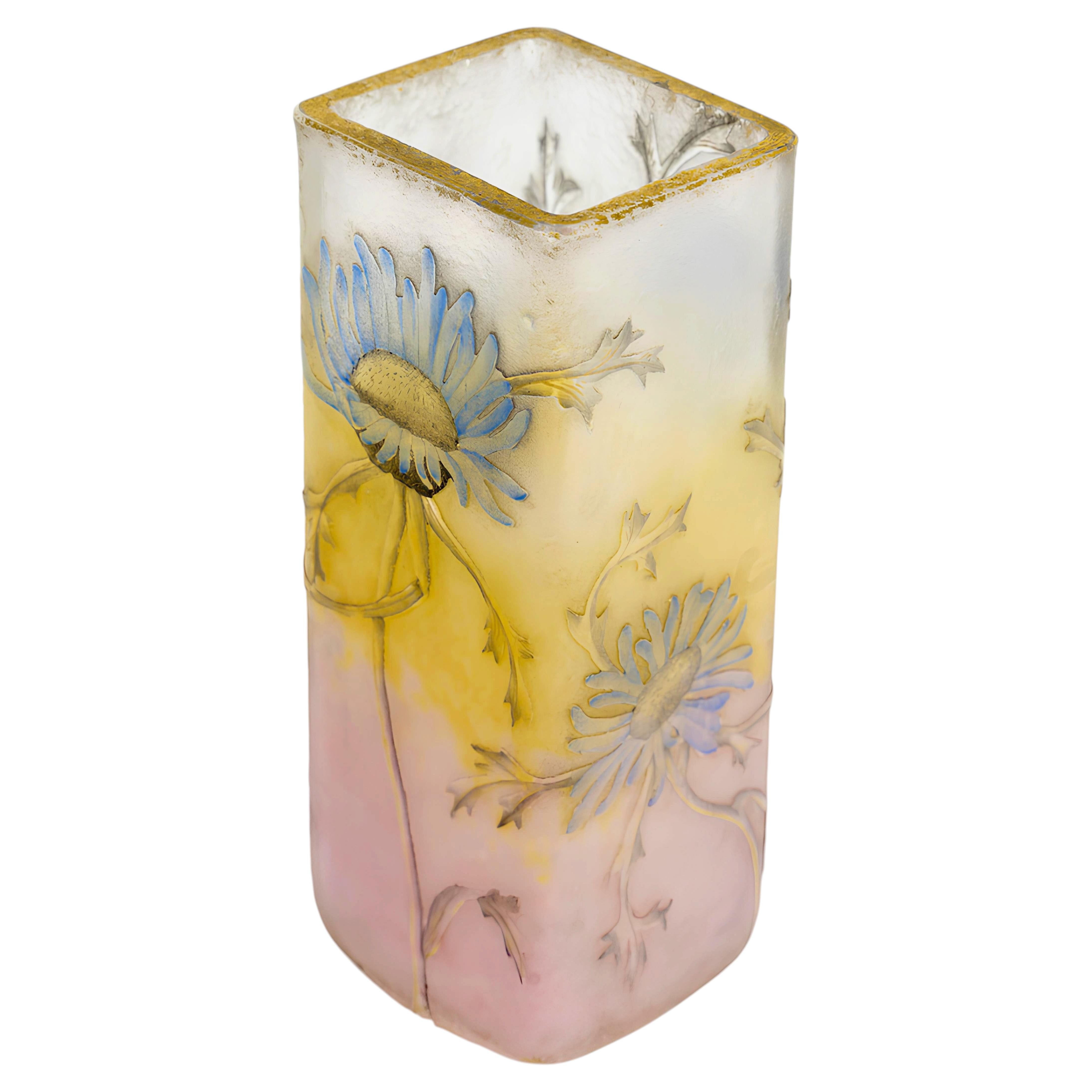Daum Glass - 151 For Sale at 1stDibs | daum glass for sale, daum