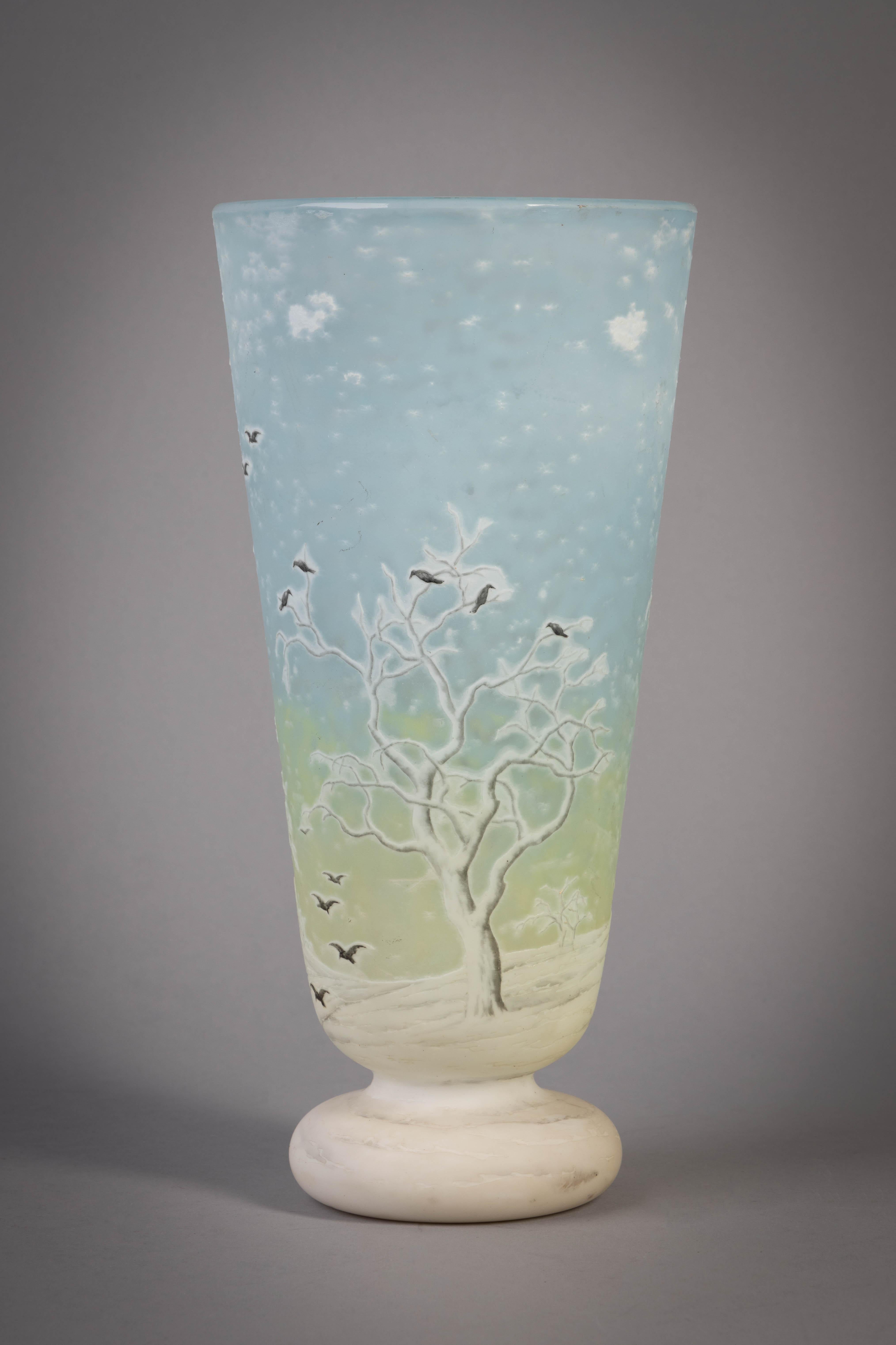 Vase 