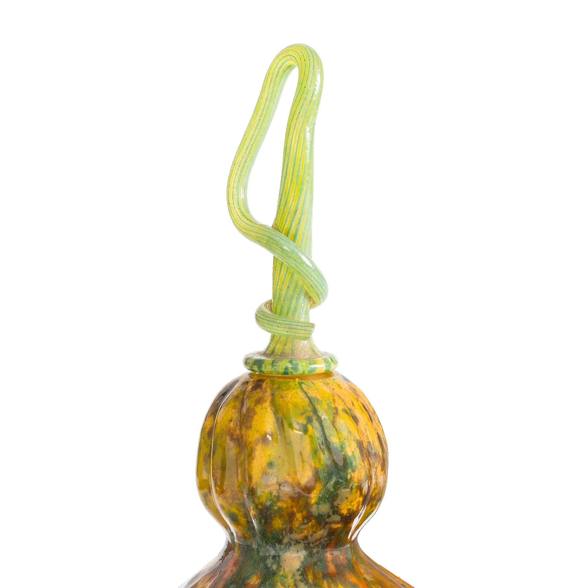 Francese Flacone Daum Nancy 