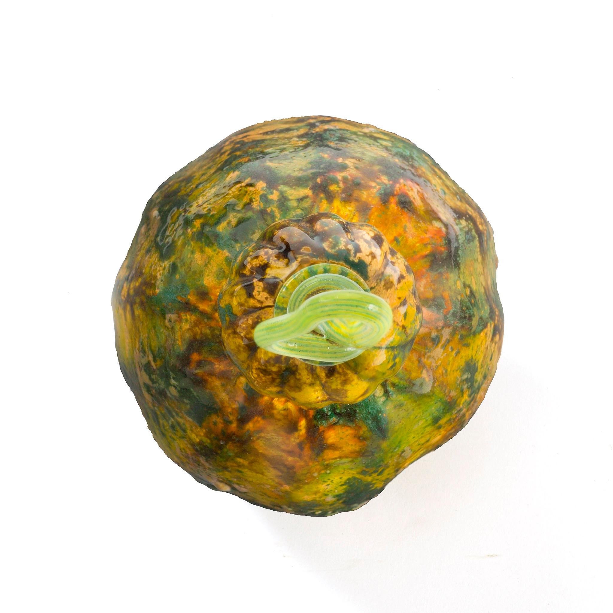 XX secolo Flacone Daum Nancy 