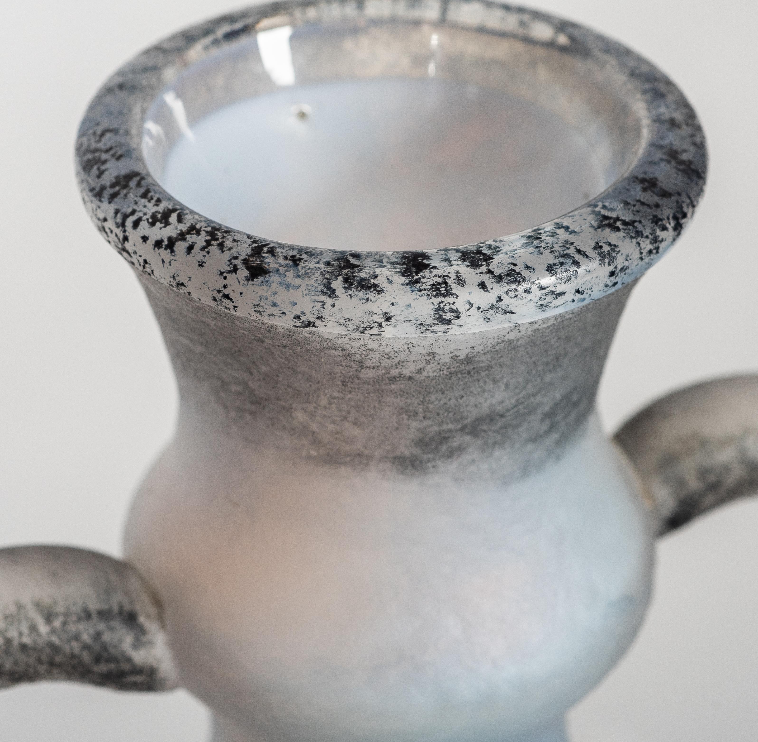 Vaso Daum Nancy 