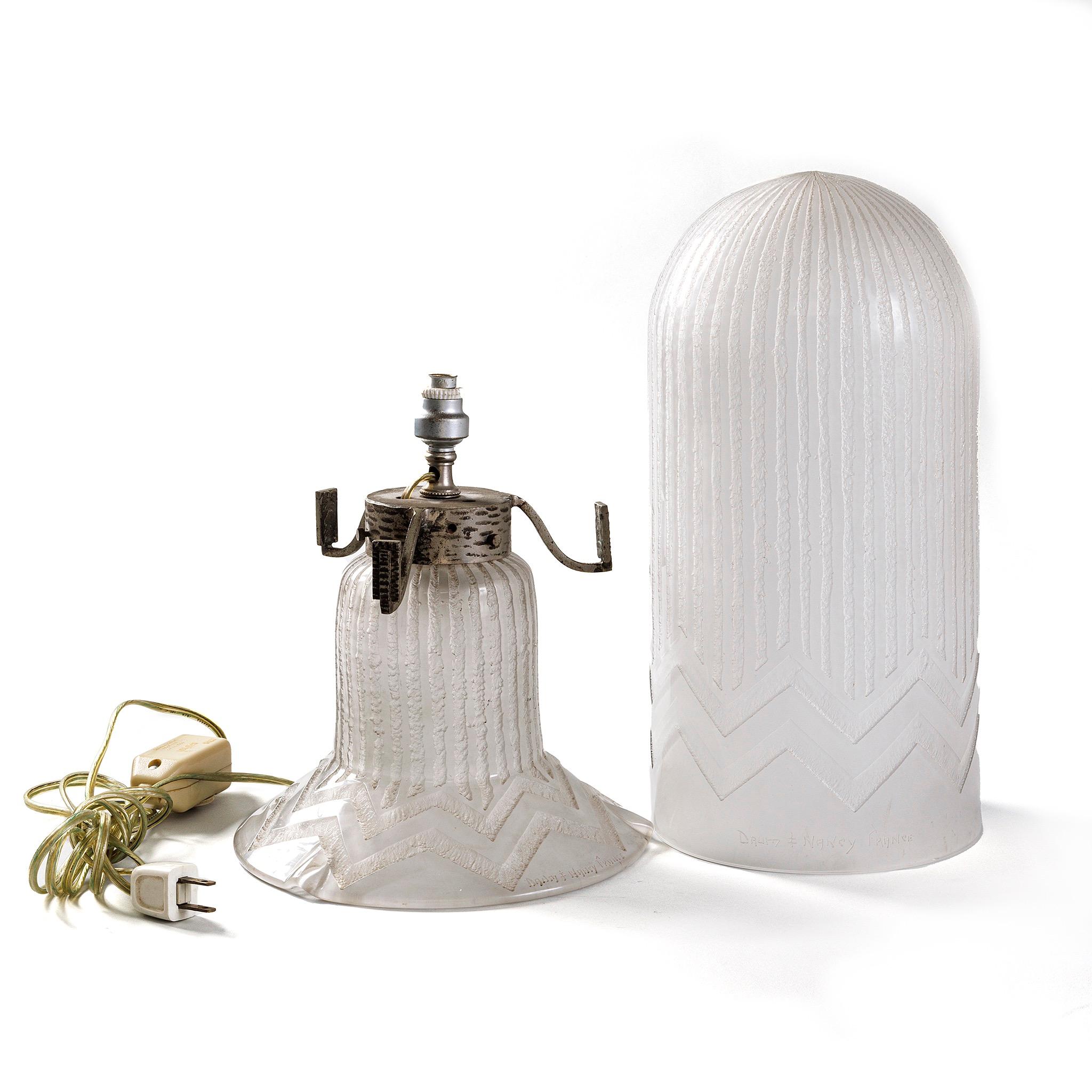 La lampe 