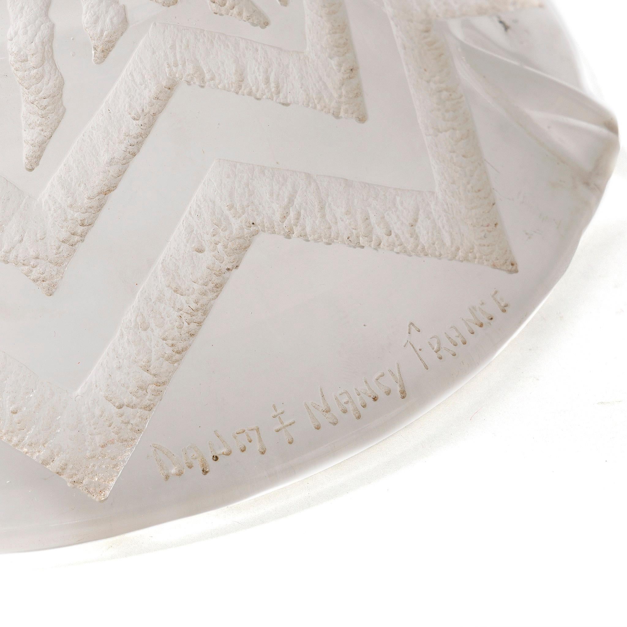Français Lampe de Table 