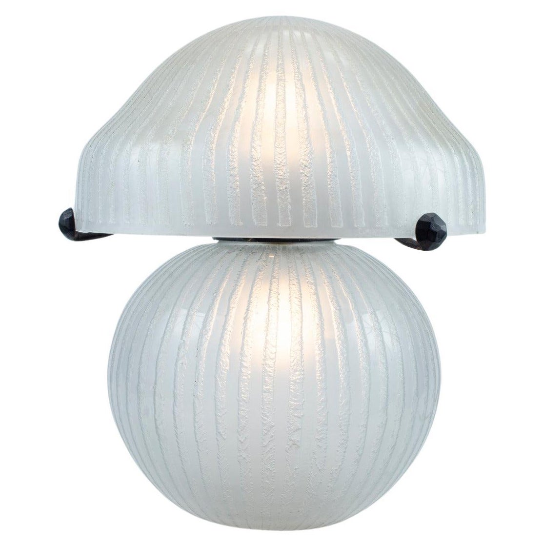 Daum Nancy Lamp