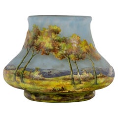 Glass Vases