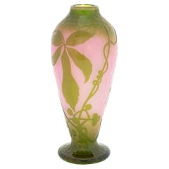 Vases and Vessels