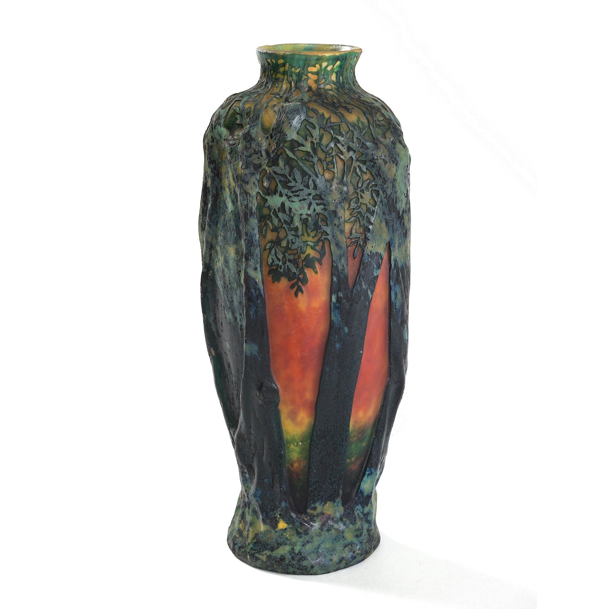 Die Vase 