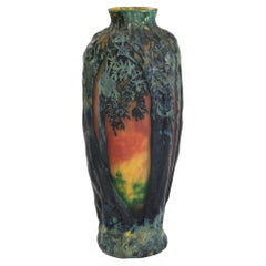Vases and Vessels
