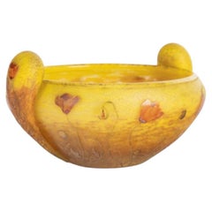 Daum, Nancy, Poppy Bowl