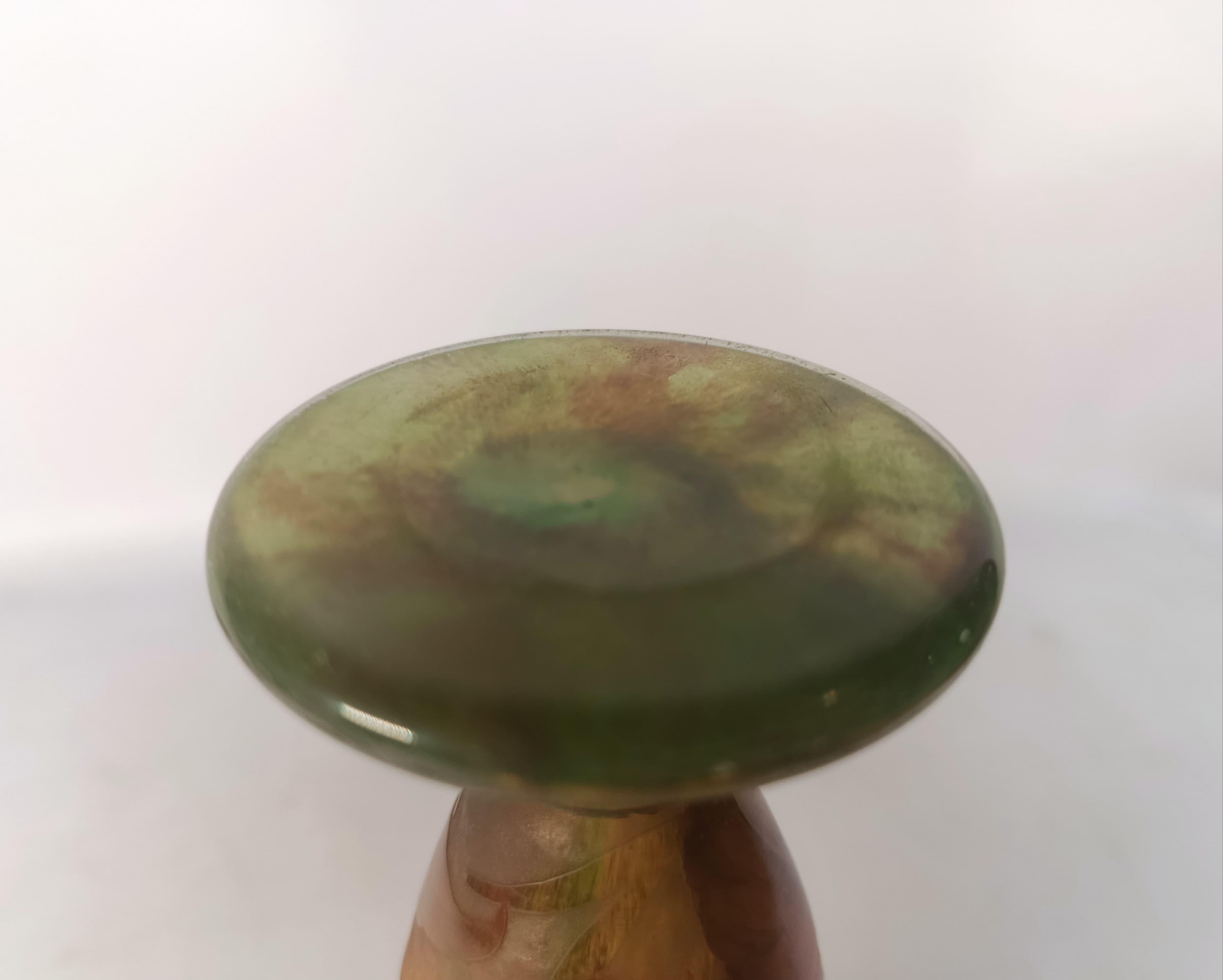 Francese Vaso Daum Nancy Art Nouveau in vendita
