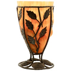 Art Deco Centerpieces
