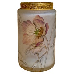 Daum Vase