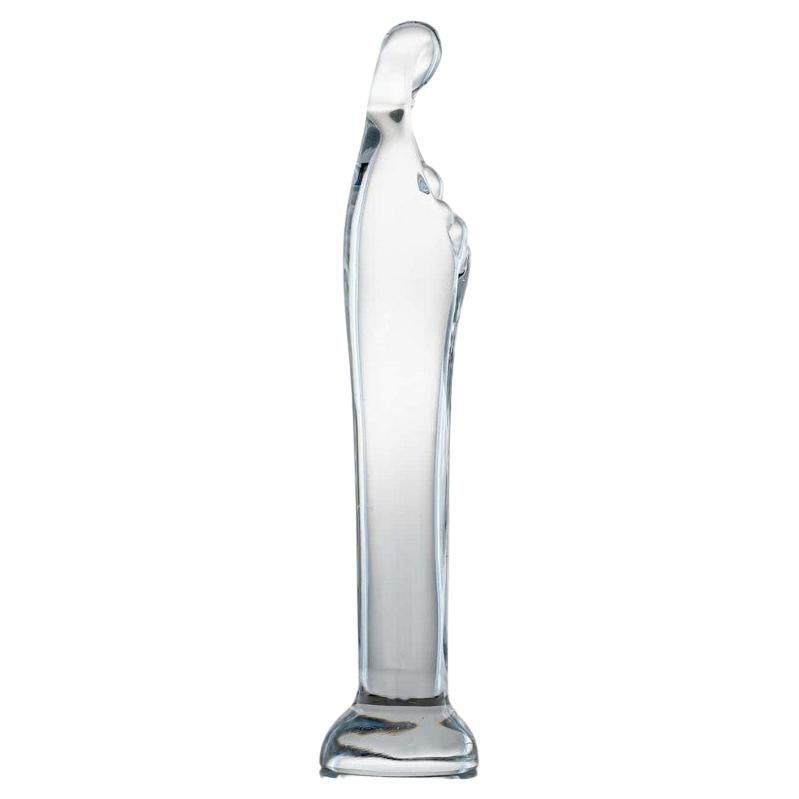 Daum Virgin
Child, Francia, 1970