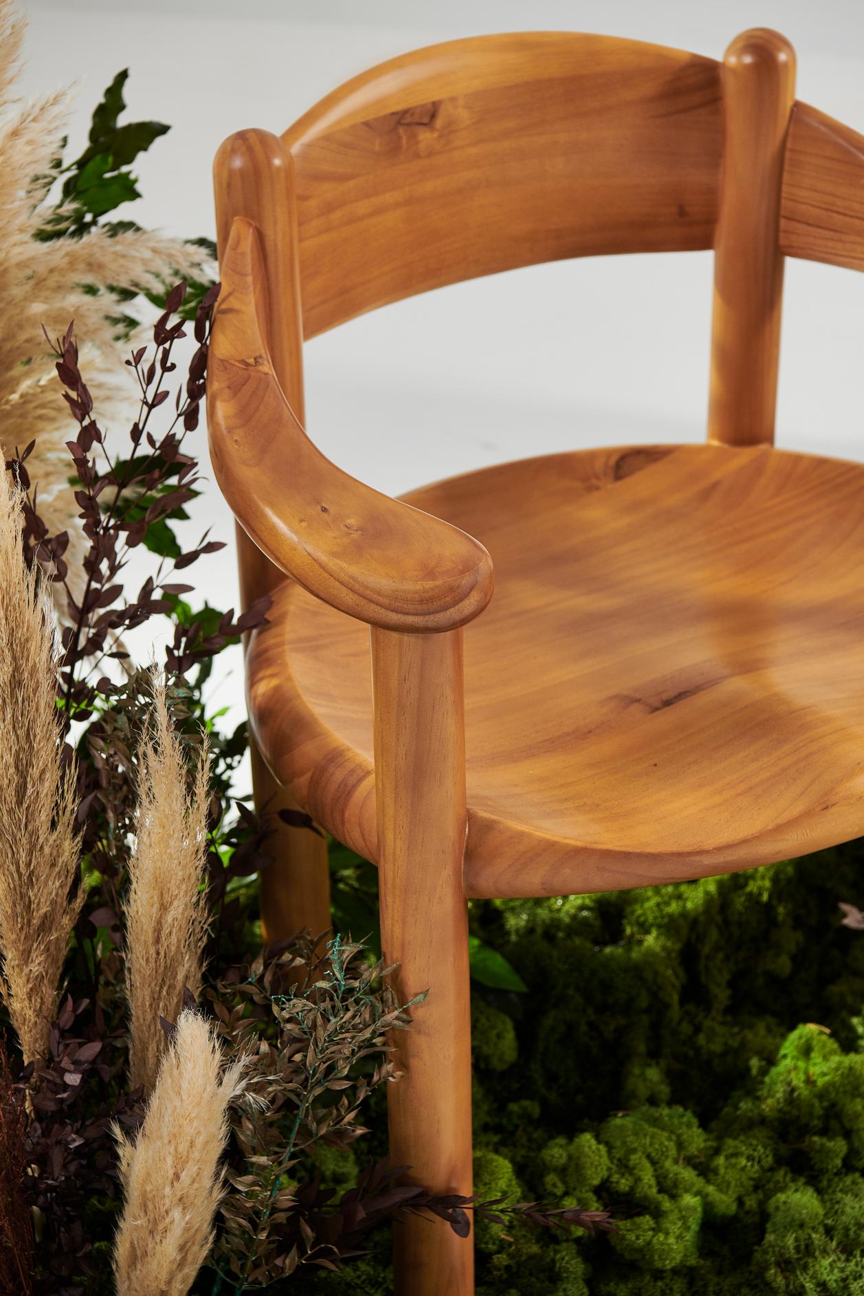 gubi daumiller armchair