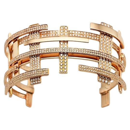 Dauphin Collection II Cuff For Sale