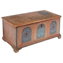Wood Painted Furniture