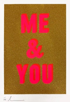 Me and You