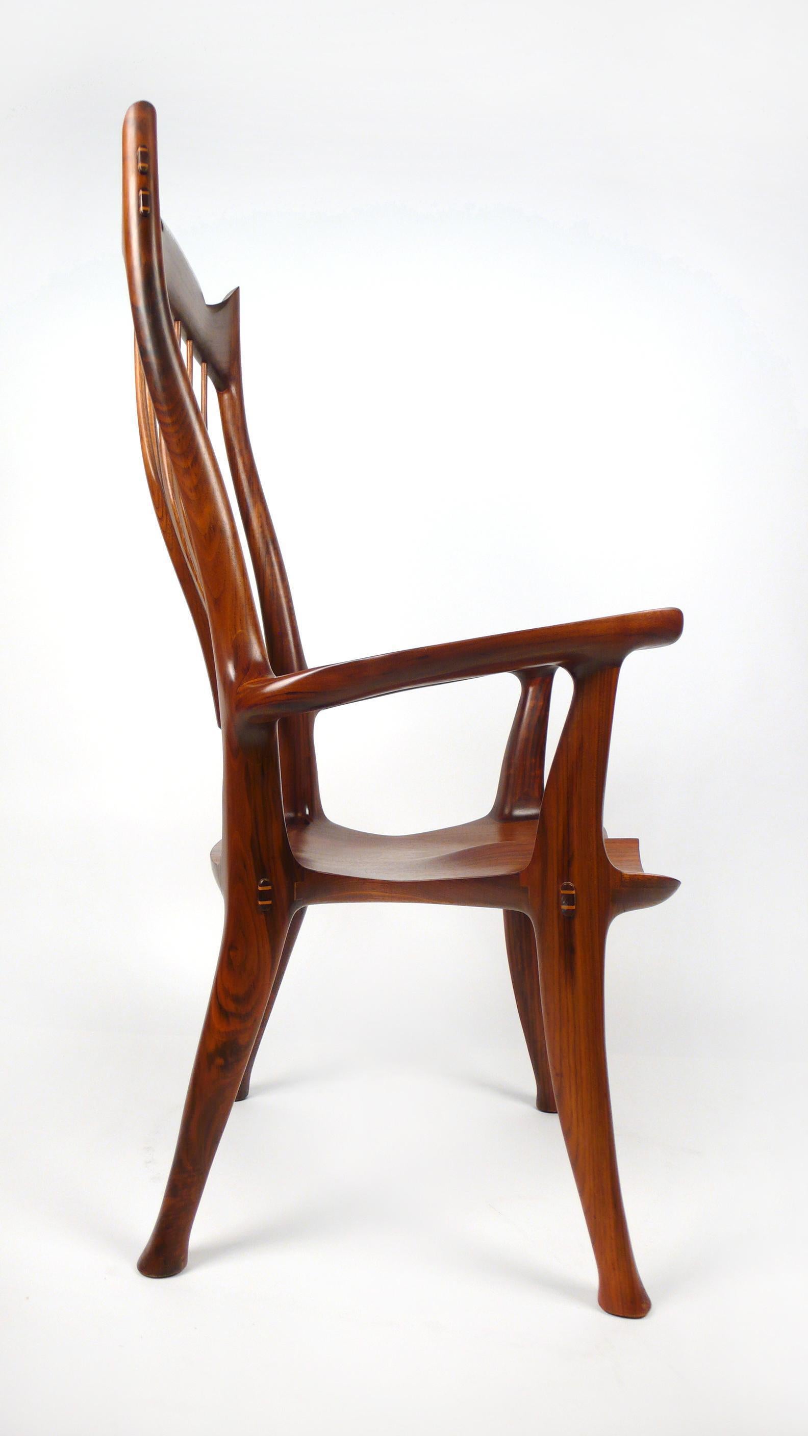 maloof chair