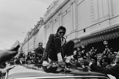 King Of Pop 1988 - Dave HOGAN Edizione Limitata Firmata