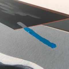 Dave Kinsey, "The Modern Condition", Archival Pigment Print, 2016