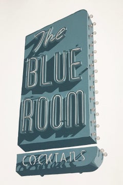 Blue Room