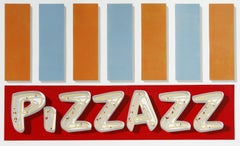 Do it with Pizzazz!