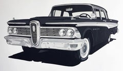 The Edsel