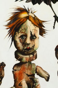 Untitled (Valley of the Dolls)