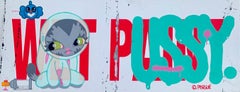 Wet Pussy