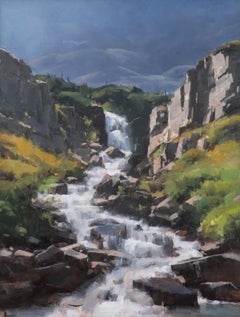 Cuenca del Baxter