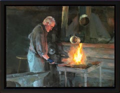 The Blacksmith