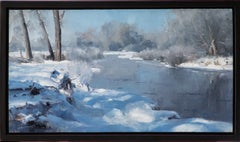 El río Cache la Poudre