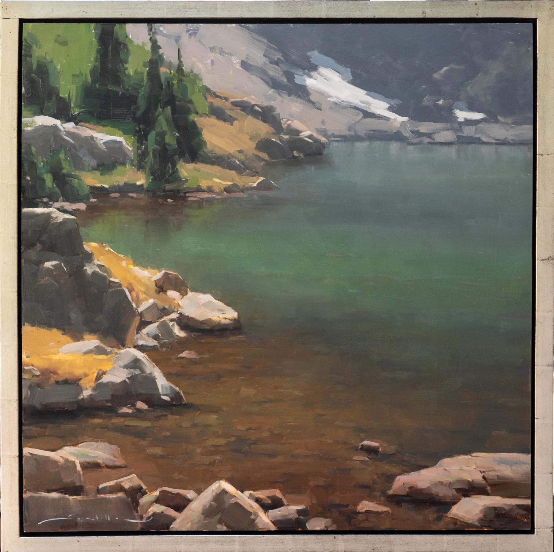 Emmaline Lake