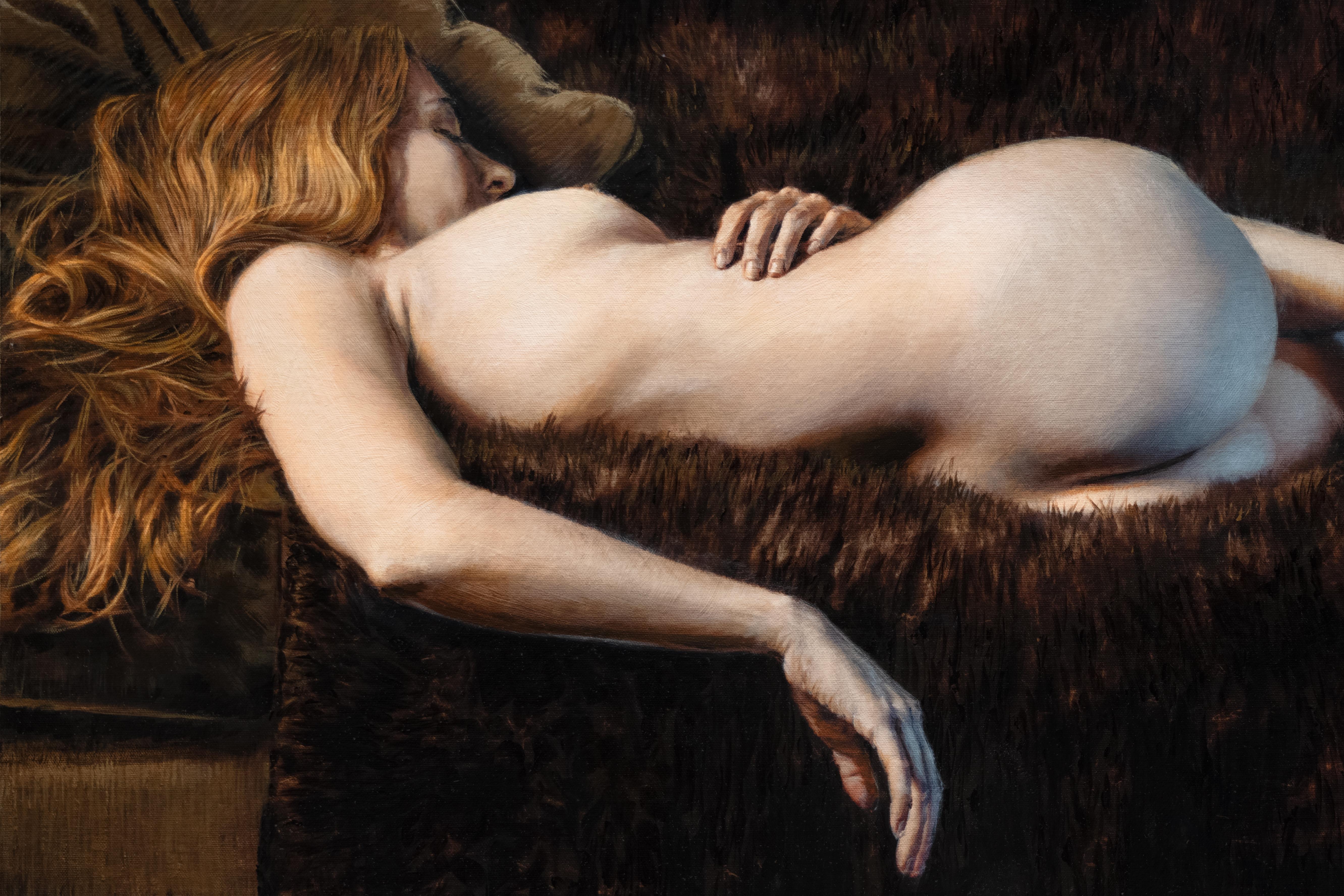 L'opera di Dave Seeley (USA) 