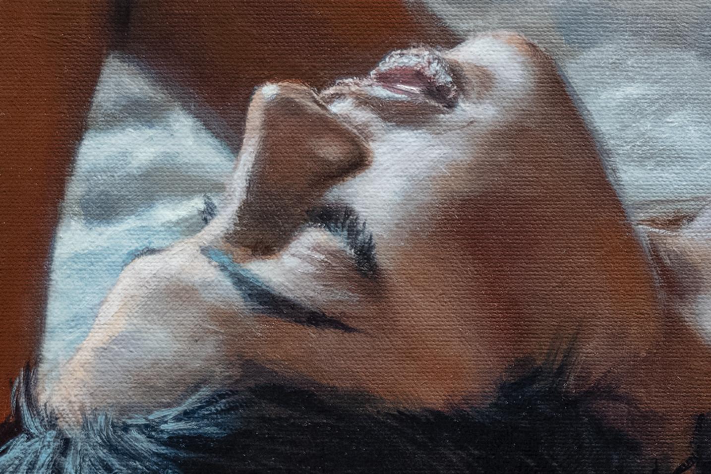 L'opera di Dave Seeley (USA) 