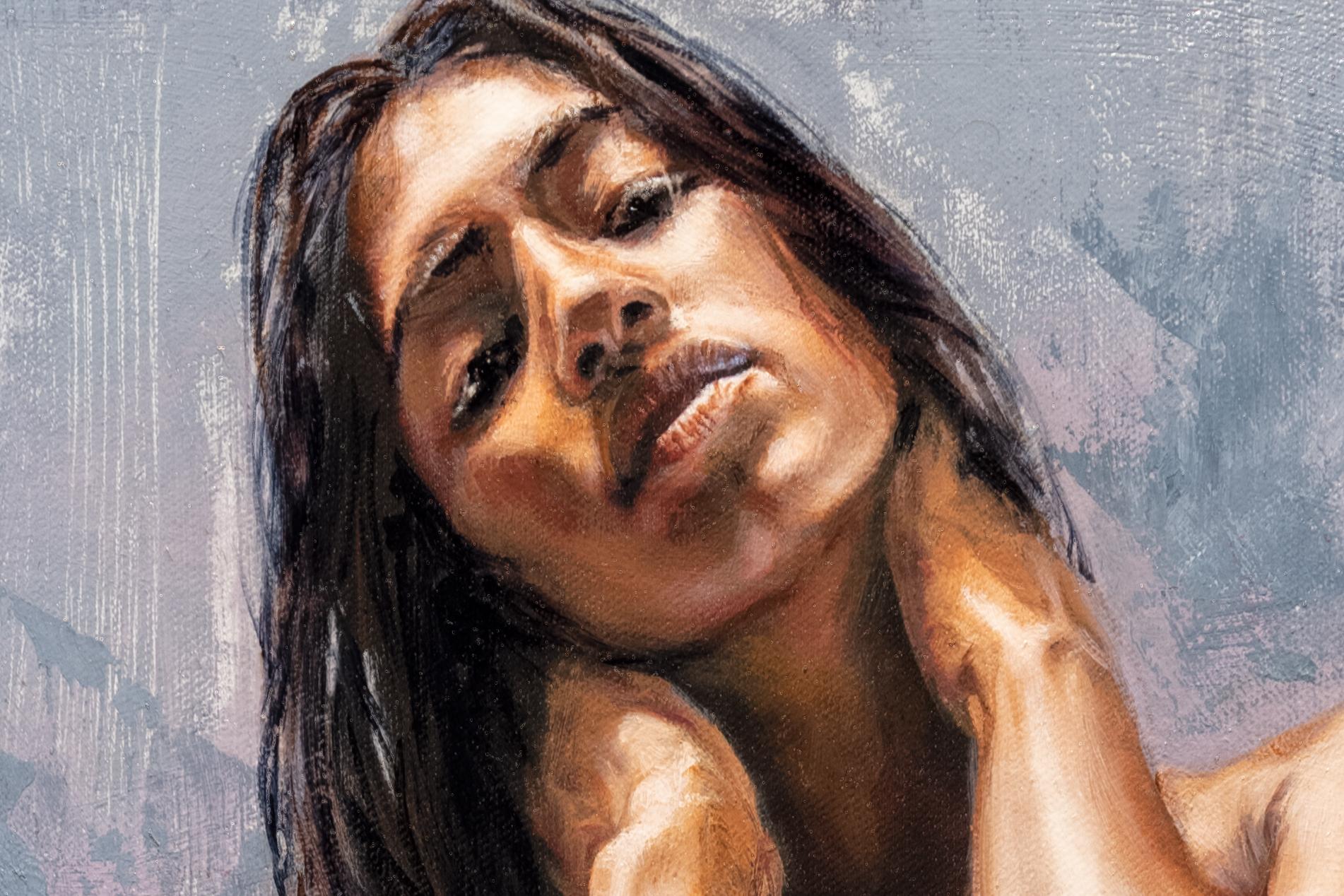 Dave Seeleys (USA) 