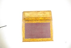 Davenport Desk, Antique Desk, Writing Table, Victorian Desk, Scotland, 1880