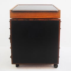 Davenport Desk by Sormani, Italy, circa 1960s