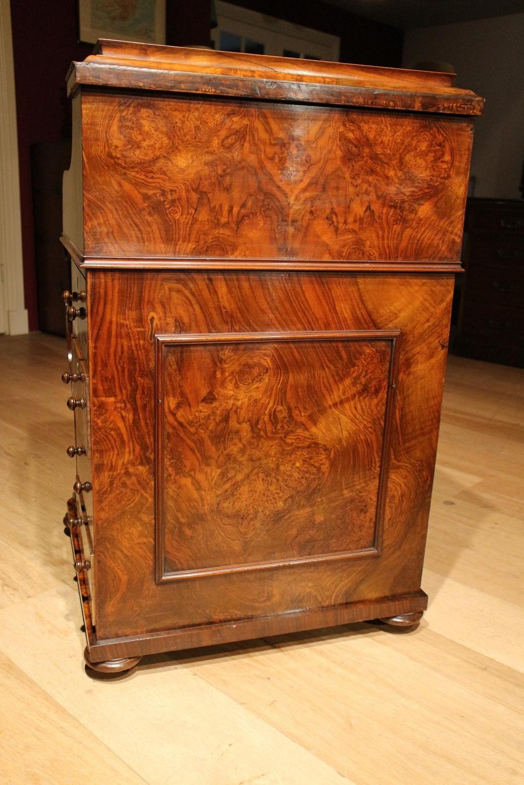 Davenport Desk 5