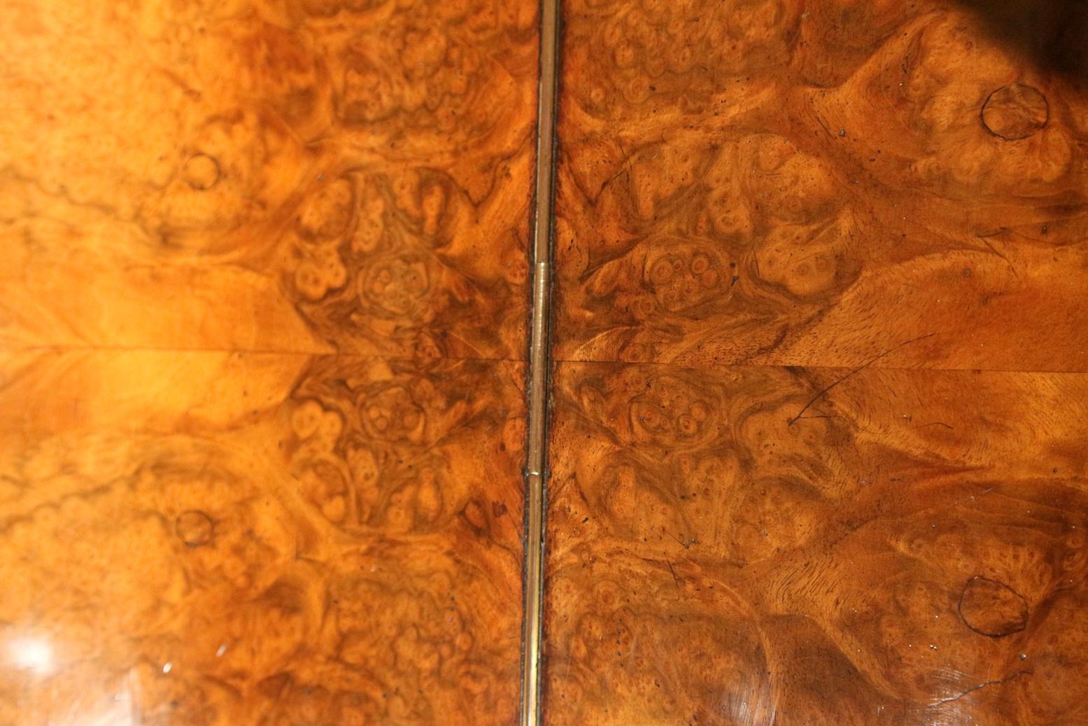 Davenport Desk In Good Condition In Eindhoven, NL