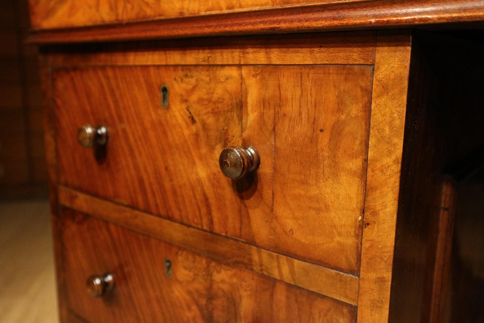 Davenport Desk 2