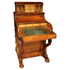 Davenport Desk