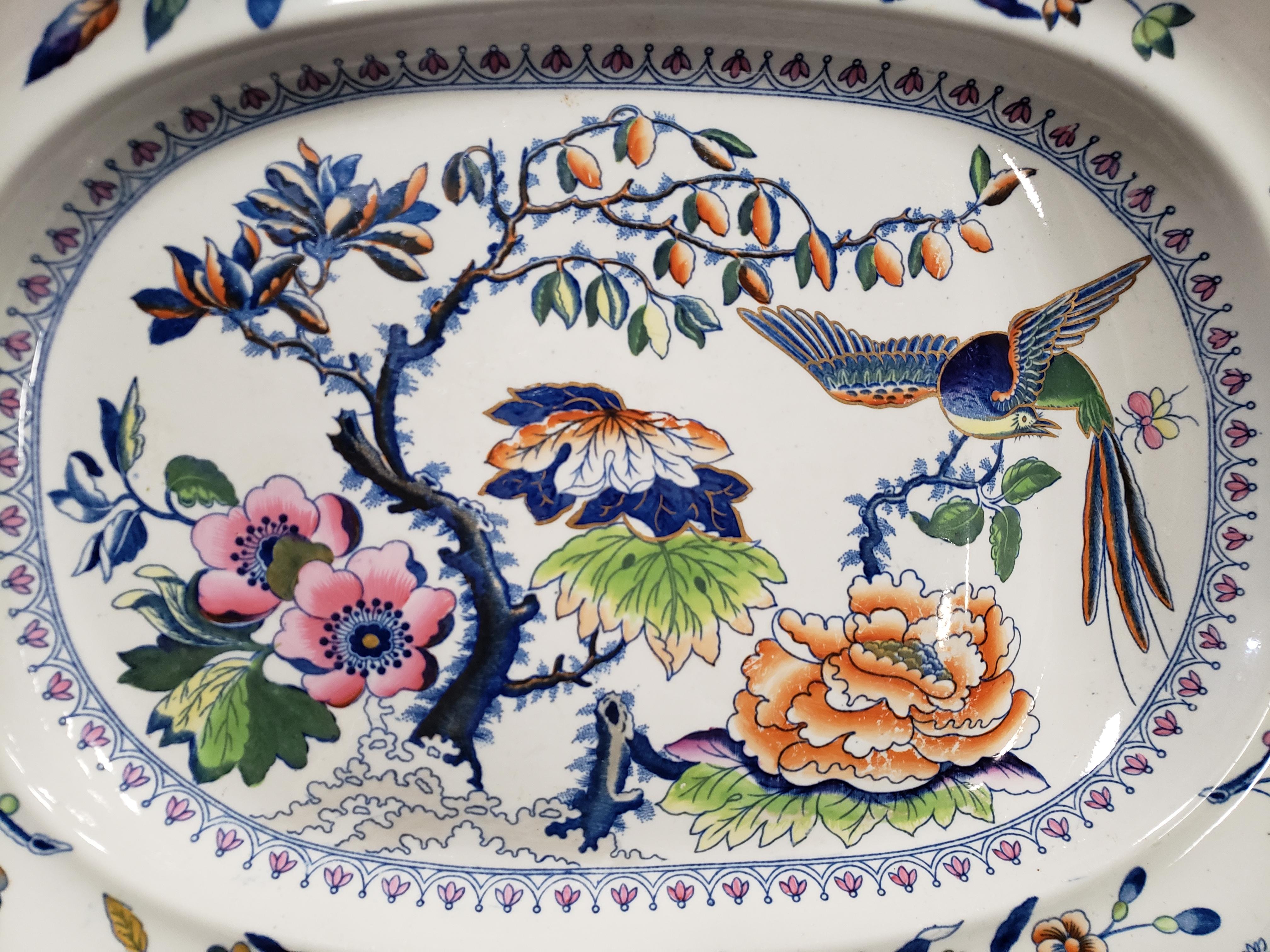 davenport china