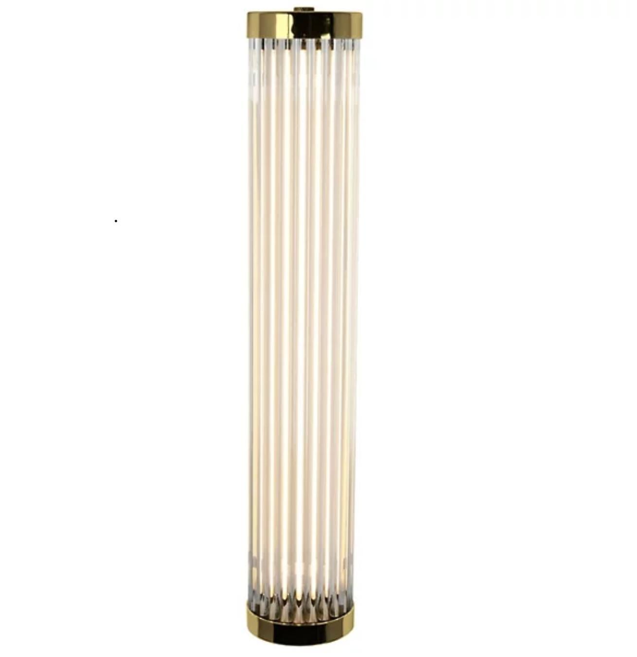 Davey Lighting, applique a colonna stretta da 23,5